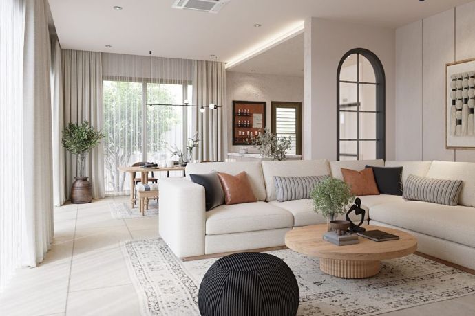 Apartments, Thailand, Phuket (063317) - pictures 15