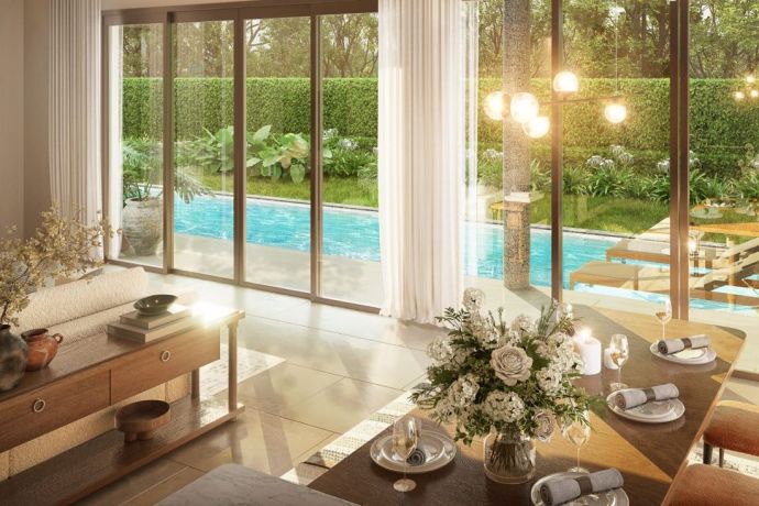 Apartments, Thailand, Phuket (063317) - pictures 10