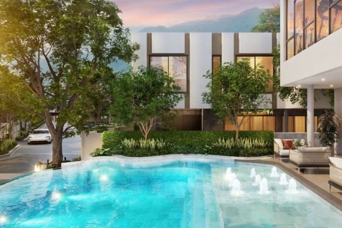 Apartments, Thailand, Phuket (063317) - pictures 2
