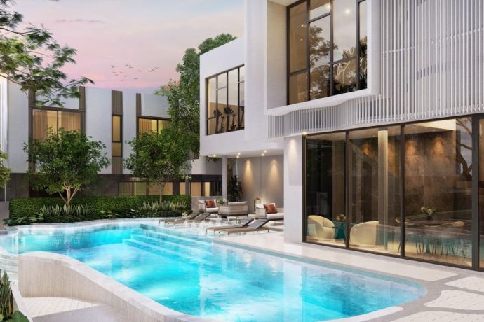 Apartments, Thailand, Phuket (063317) - pictures 1