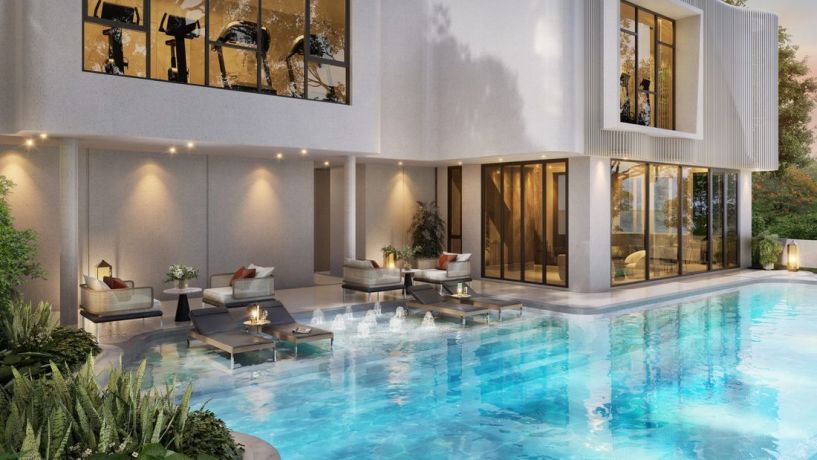 Apartments, Thailand, Phuket (063317) - pictures 3