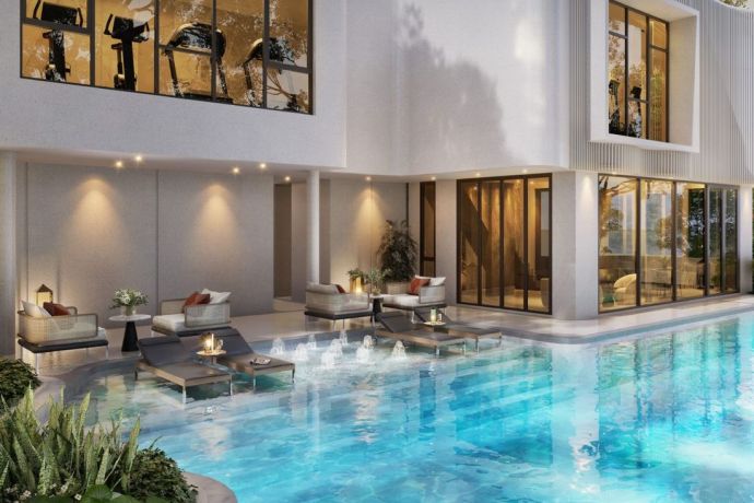 Apartments, Thailand, Phuket (063317) - pictures 4
