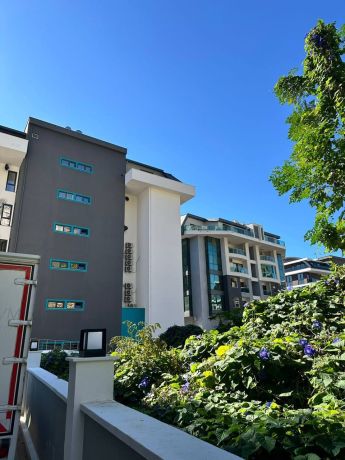 Apartments, Turkey, Alanya, Kleopatra (002000-1) - pictures 2