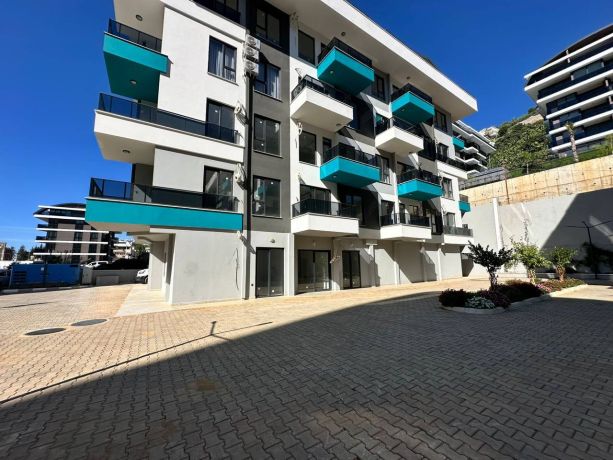 Apartments, Turkey, Alanya, Kleopatra (002000-1) - pictures 5