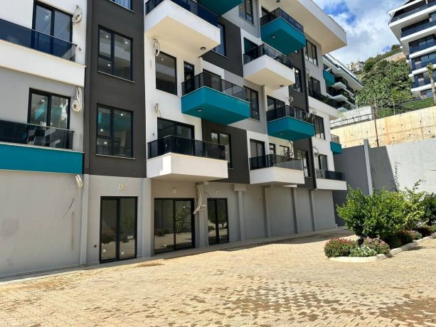 Apartments, Turkey, Alanya, Kleopatra (002000-1) - pictures 4