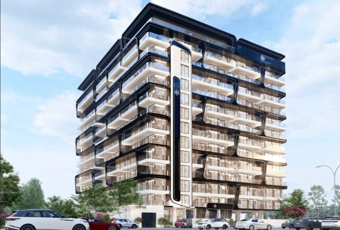 Квартиры, ОАЭ, Дубай (001218) - фото 1