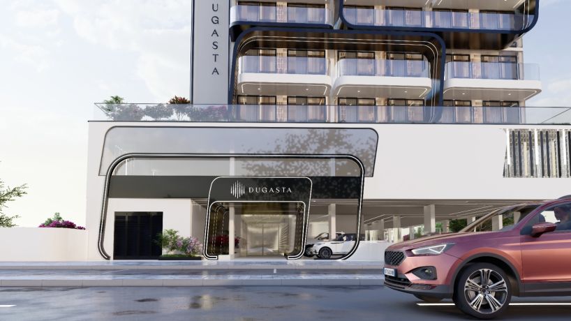 Квартиры, ОАЭ, Дубай (003218) - фото 3