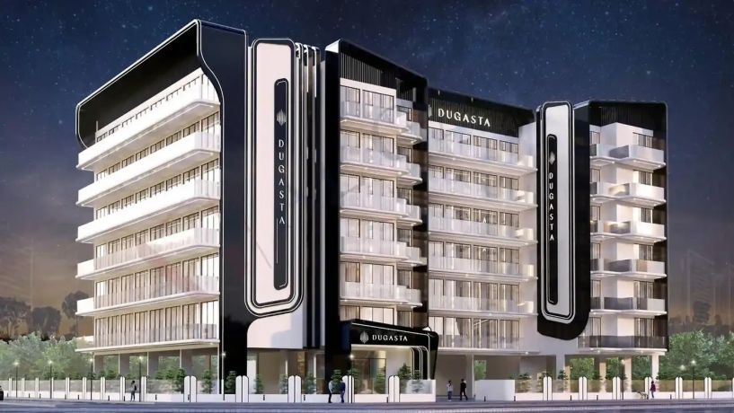 Apartments, UAE, Dubai (004218) - pictures 1