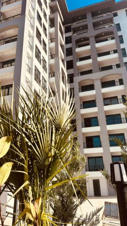 Apartments, Turkey, Alanya, Avsallar (001188-1) - pictures 2