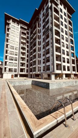 Apartments, Turkey, Alanya, Avsallar (001188-1) - pictures 3