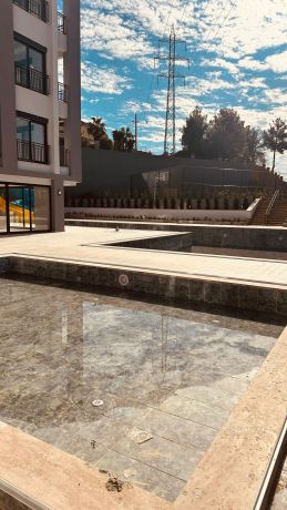 Apartments, Turkey, Alanya, Avsallar (001188-1) - pictures 5