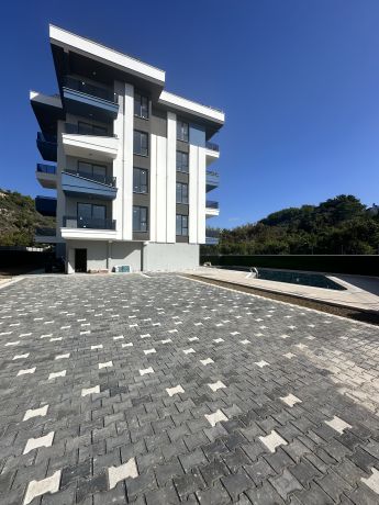 Apartments, Turkey, Alanya, Demirtash (005000-1) - pictures 9