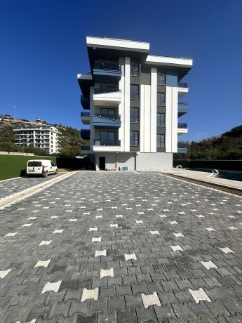 Apartments, Turkey, Alanya, Demirtash (005000-1) - pictures 7