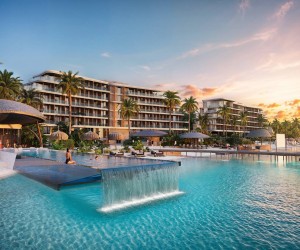 Investment in a Branded Hotel with Guaranteed Income (003175)