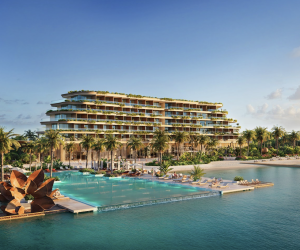 Инвестиции в отель под управлением бренда Radisson (003175)