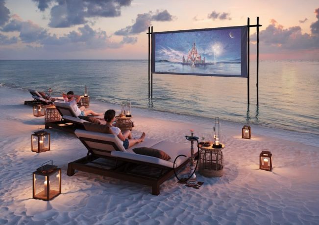 Hotel rooms, Мальдивы (003175) - pictures 12