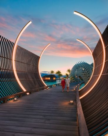 Hotel rooms, Мальдивы (003175) - pictures 14