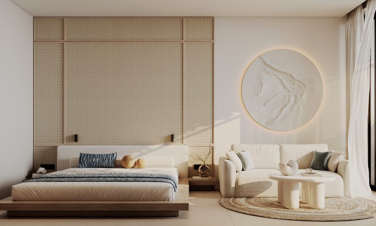 Hotel rooms, Мальдивы (003175) - pictures 26