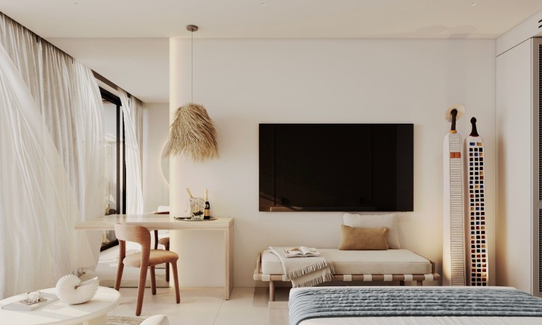 Hotel rooms, Мальдивы (003175) - pictures 28