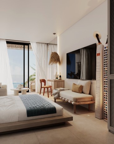 Hotel rooms, Мальдивы (003175) - pictures 29