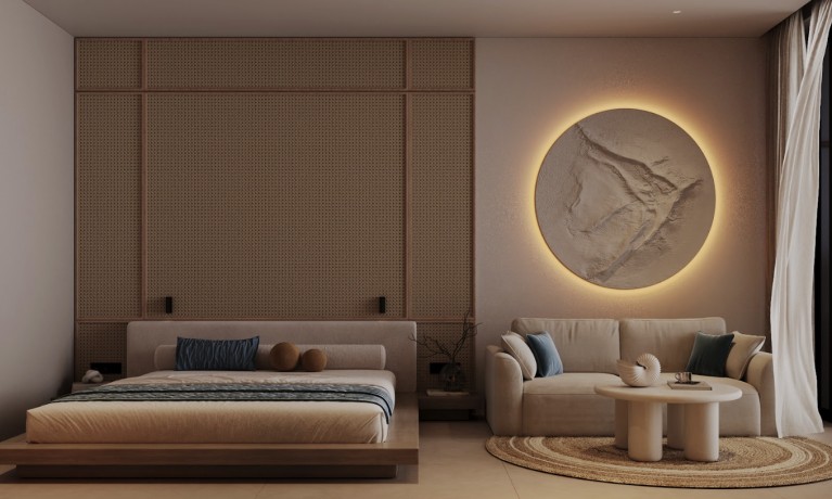 Hotel rooms, Мальдивы (003175) - pictures 31