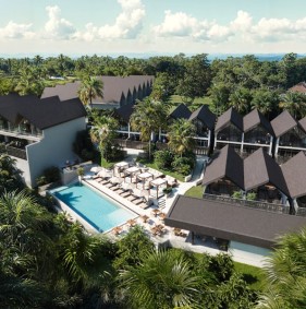 Виллы в Убуде с гарантированным доходом 8% на 3 года (003236)