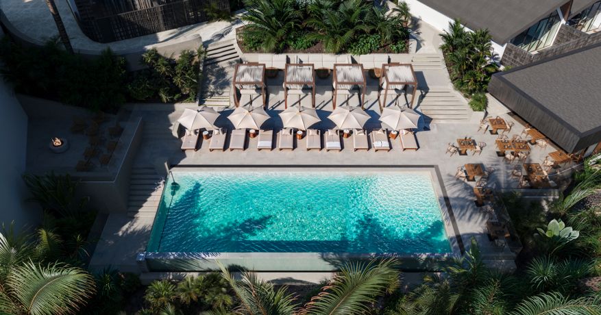 Виллы, Индонезия, Бали, Убуд (003236) - фото 2