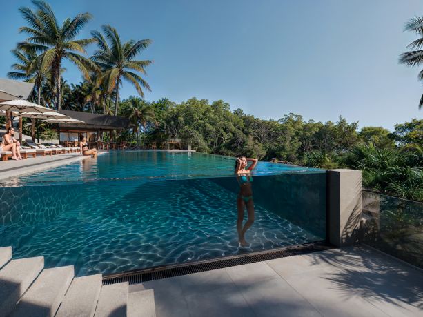 Виллы, Индонезия, Бали, Убуд (003236) - фото 3