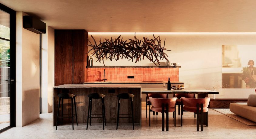 Виллы, Индонезия, Бали, Убуд (003236) - фото 12