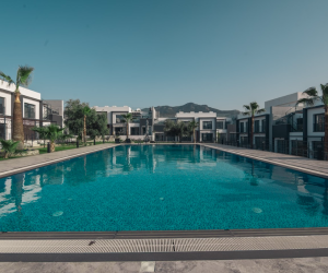 A ready to move-in property just 2 minutes from Korineum International Golf Club (003199)