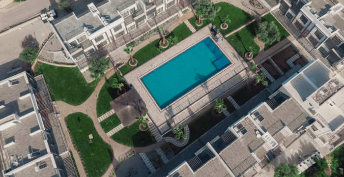 Apartments, Northen Cyprus, Esentepe (003199) - pictures 2
