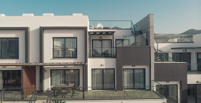 Apartments, Northen Cyprus, Esentepe (003199) - pictures 3