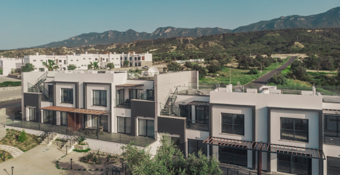 Apartments, Northen Cyprus, Esentepe (003199) - pictures 4