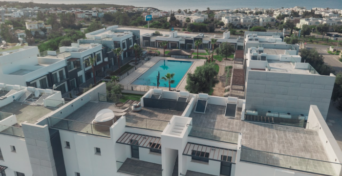 Apartments, Northen Cyprus, Esentepe (003199) - pictures 5