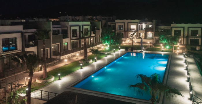 Apartments, Northen Cyprus, Esentepe (003199) - pictures 6
