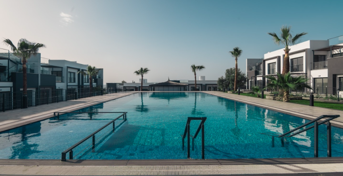 Apartments, Northen Cyprus, Esentepe (003199) - pictures 8