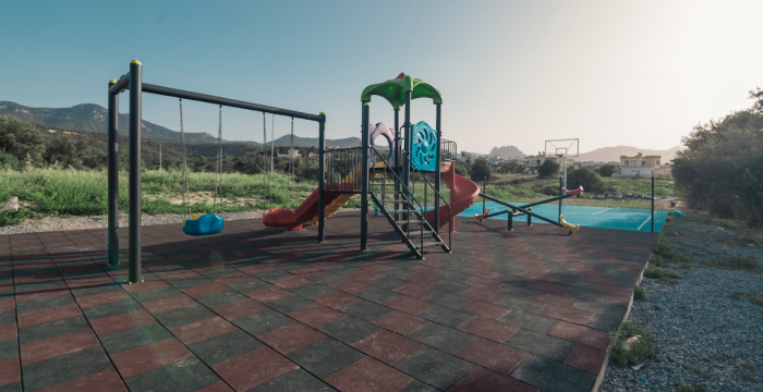 Apartments, Northen Cyprus, Esentepe (003199) - pictures 9