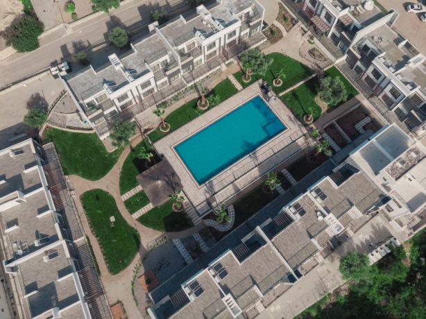 Квартири, Північний Кіпр, Есентепе (003199) - фото 2