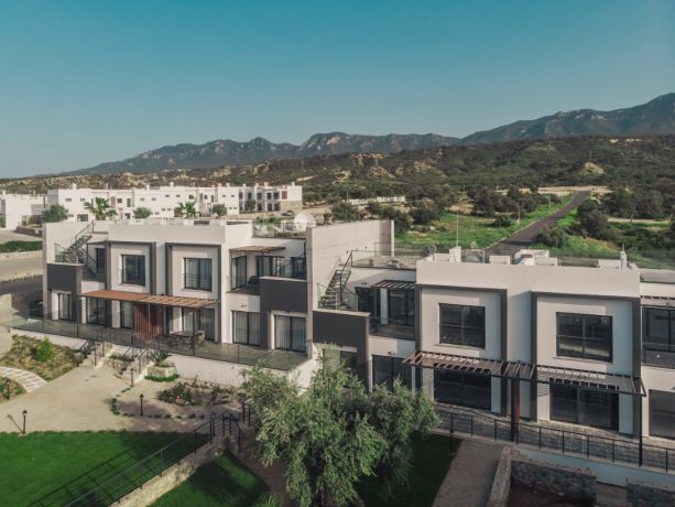 Квартири, Північний Кіпр, Есентепе (003199) - фото 4