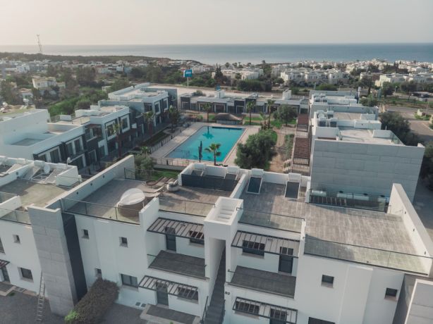 Квартири, Північний Кіпр, Есентепе (003199) - фото 5