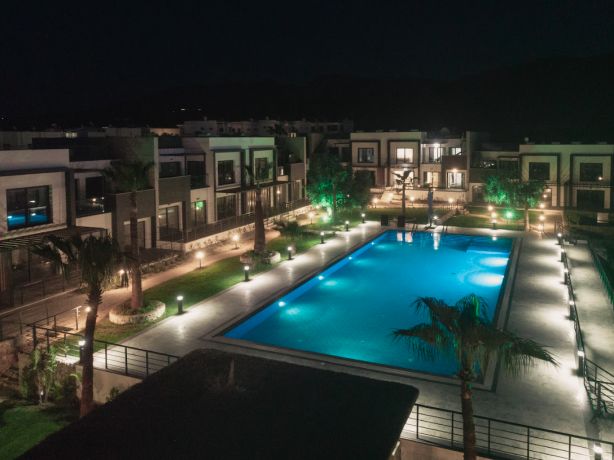 Квартири, Північний Кіпр, Есентепе (003199) - фото 6