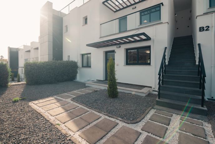 Квартири, Північний Кіпр, Есентепе (003199) - фото 7