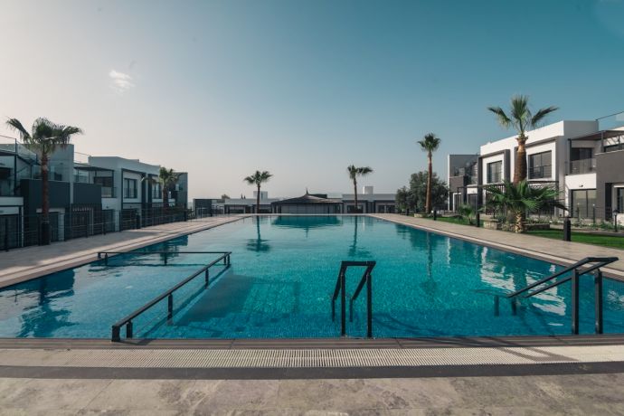 Квартири, Північний Кіпр, Есентепе (003199) - фото 8