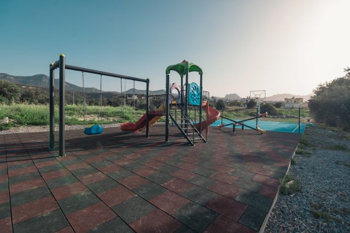 Квартири, Північний Кіпр, Есентепе (003199) - фото 9