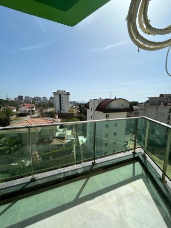 Квартири, Туреччина, Аланія, Авсаллар (46100) - фото 7