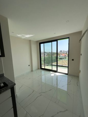 Квартири, Туреччина, Аланія, Авсаллар (46100) - фото 5