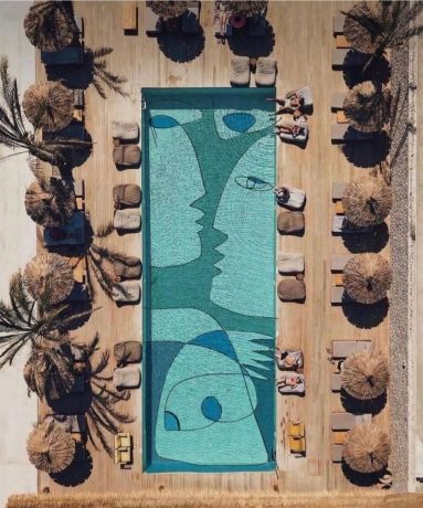 Hotel rooms, Indonesia, Bali (007510) - pictures 3