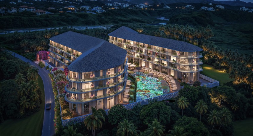 Hotel rooms, Indonesia, Bali (007510) - pictures 12