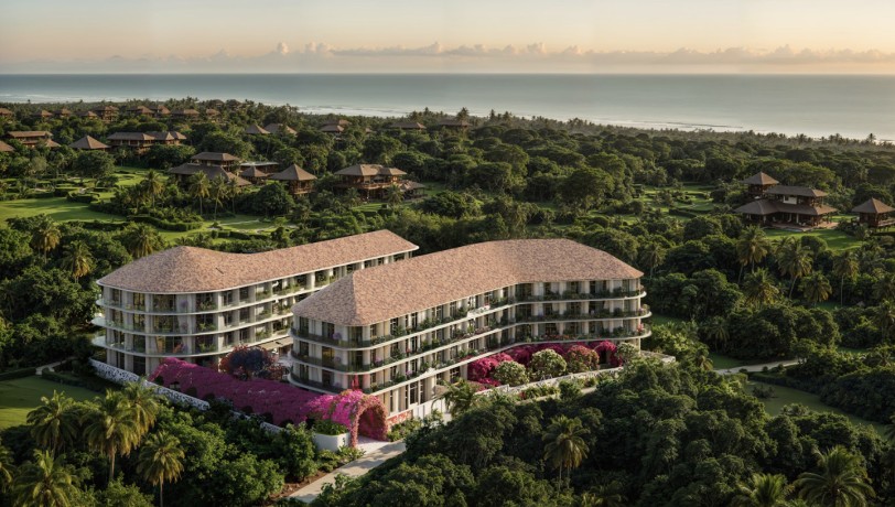 Hotel rooms, Indonesia, Bali (007510) - pictures 10