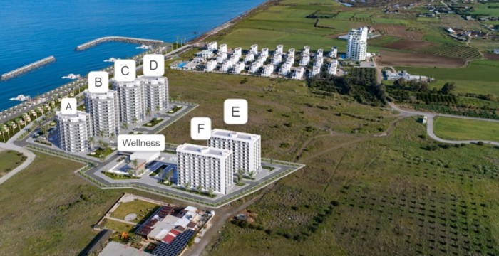 Hotel rooms, Northen Cyprus, Guzelyurt (017272) - pictures 3